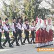 На Цветница е вторият национален фестивал в Черганово