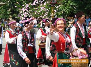 Наплив от кандидатки за Царица Роза и три нови събития бележат тазгодишния Фестивал на розата в Казанлък 