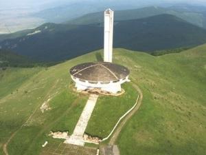 И Българската стопанска камара се запозна с казуса за Паметника на Бузлуджа